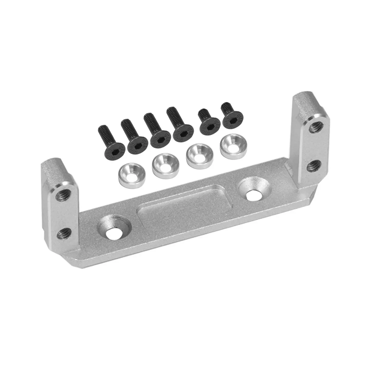 Rc Hobby Zone - Serwo Capra ze stopu aluminium na