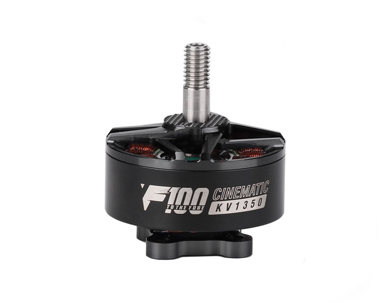 Rc Hobby Rc - T-HOBBY F100 2810 1350KV 1100KV 5-6S