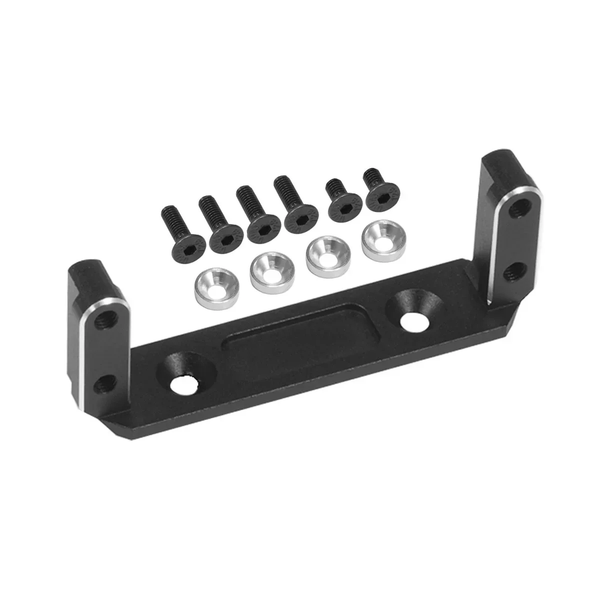 Serwo Capra ze stopu aluminium – Rc Hobby Zone recenzja i cena
