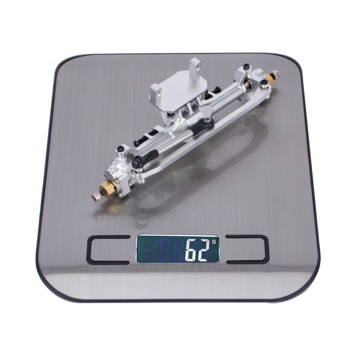 Aluminiowe osie portalowe CNC  – Rc Hobby Zone recenzja i cena