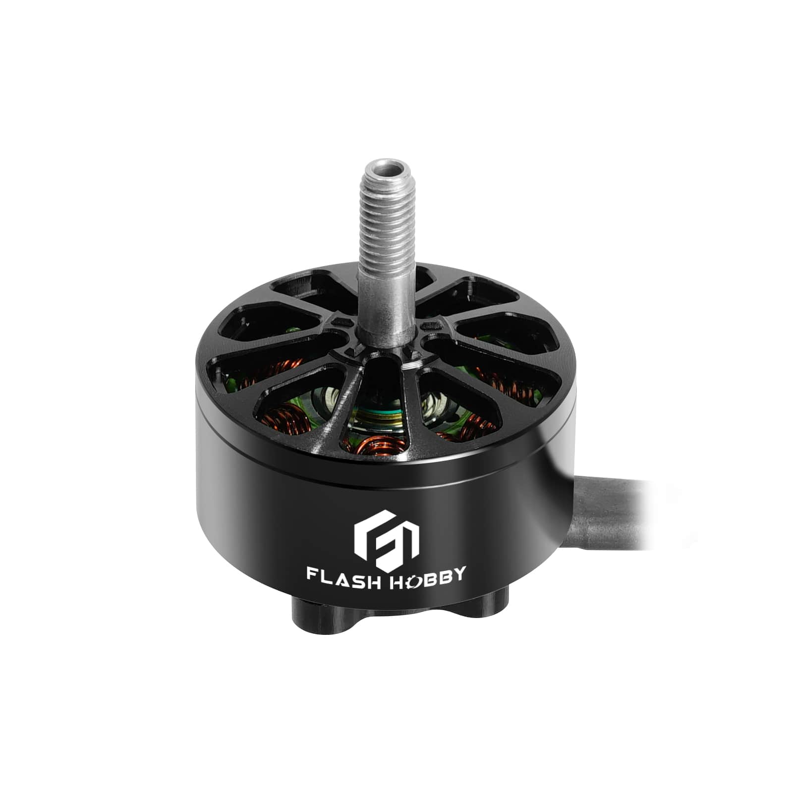 4 szt./partia FlashHobby Flash – Rc Hobby Motor recenzja i cena
