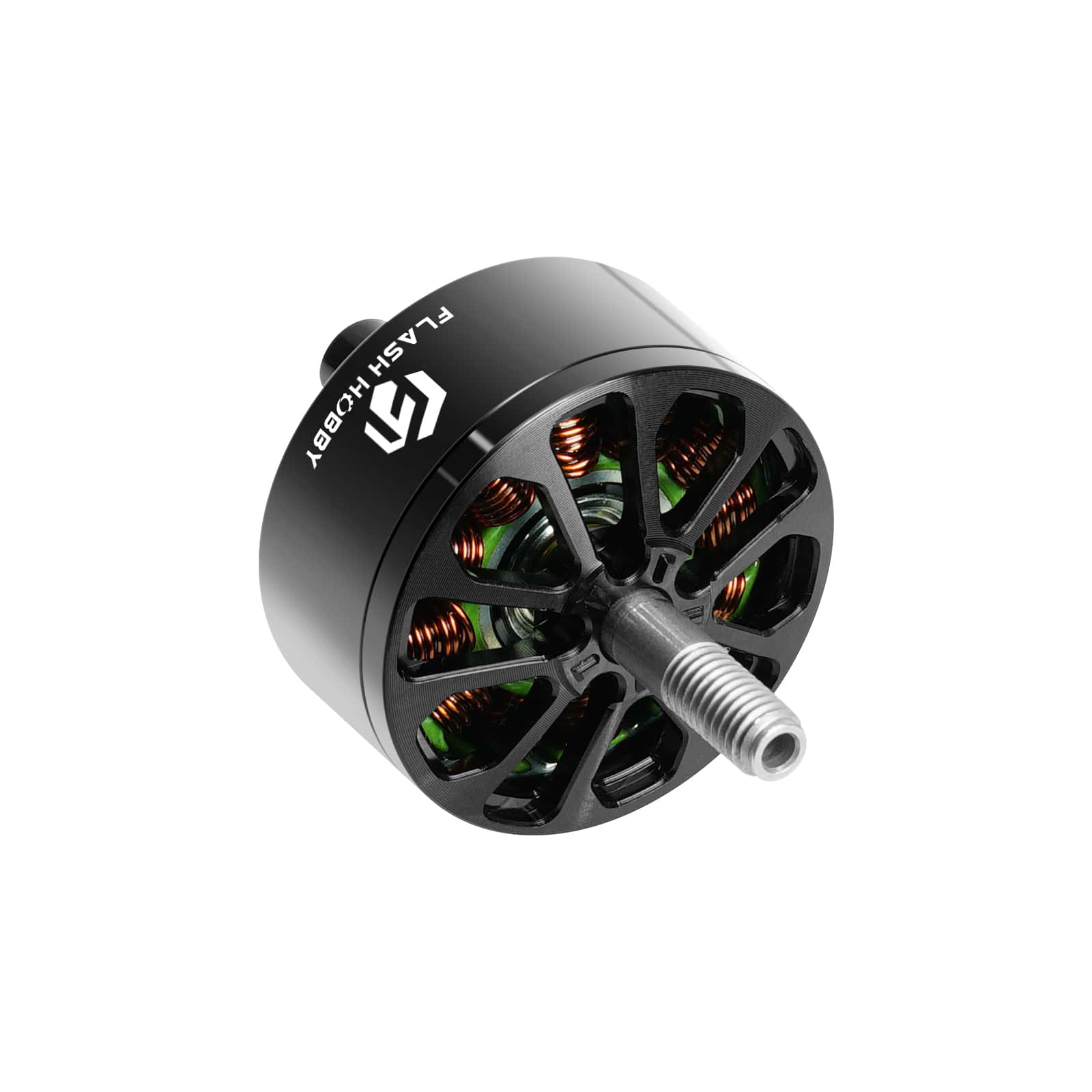 4 szt./partia FlashHobby Flash – Rc Hobby Motor recenzja i cena