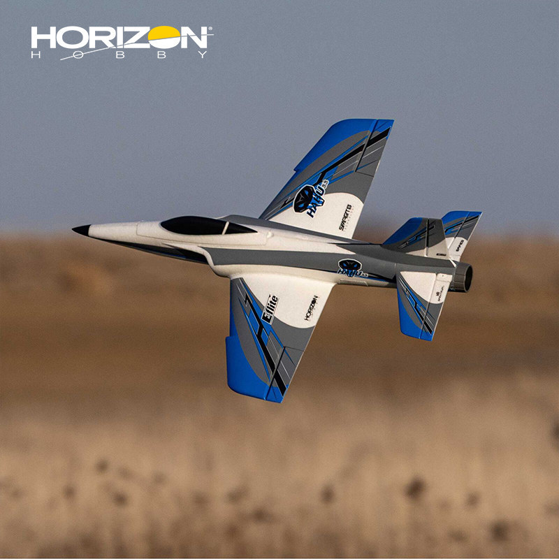 Horizon Hobby Wentylator Ostru – Rc Hobby Tech recenzja i cena