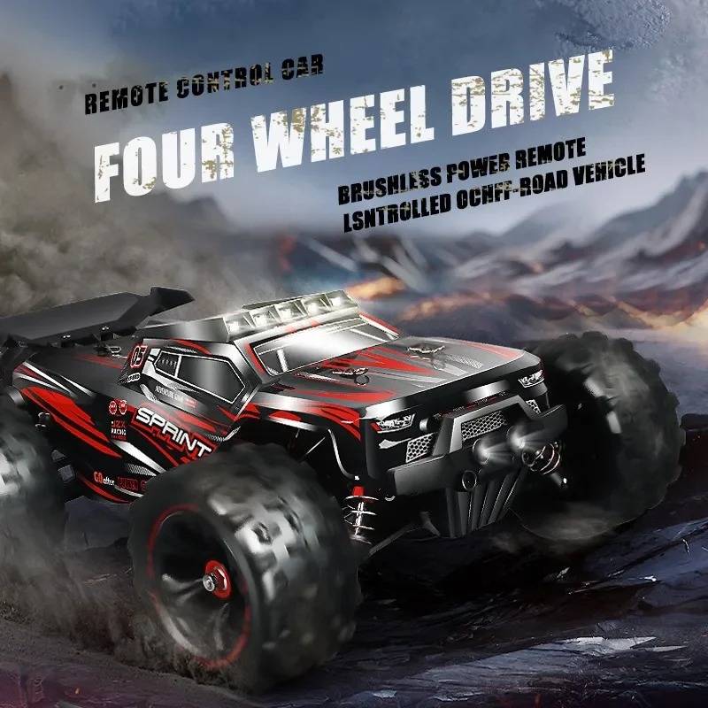 MJX 9522PRO 85KM/H Szybki Samo – Rc Hobby Grade Car recenzja i cena