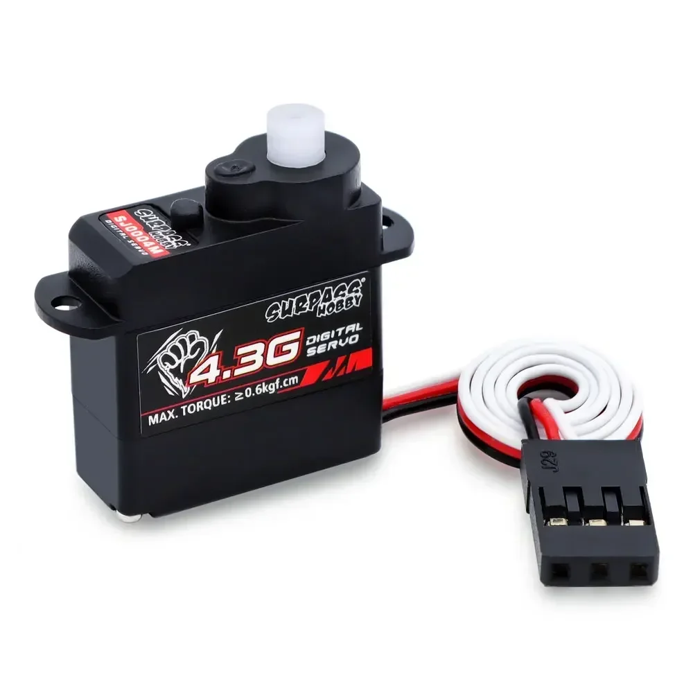 Surpass Hobby 2g 3.7g 4.3g 6g  – Rc Hobby Rc recenzja i cena