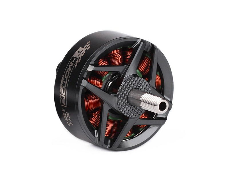 T-HOBBY F100 2810 1350KV 1100K – Rc Hobby Rc recenzja i cena