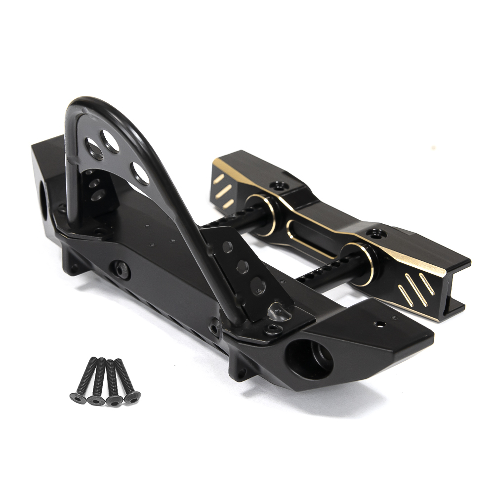 Część do tuningu samochodu RC  – Rc Hobby Shops recenzja i cena