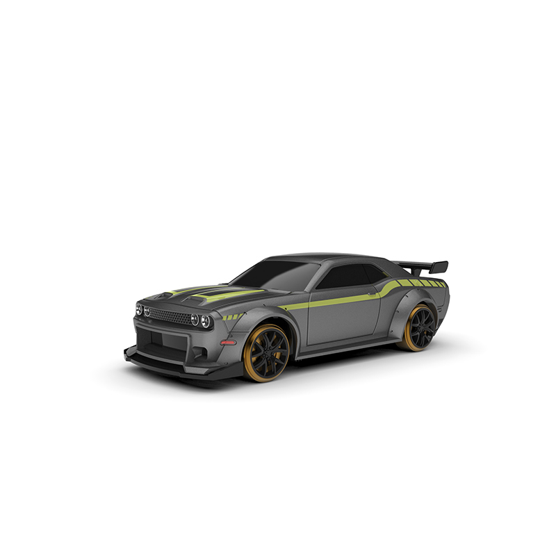 Turbo Racing C65 1:76 RTR RC S – Rc Hobby Grade Car recenzja i cena
