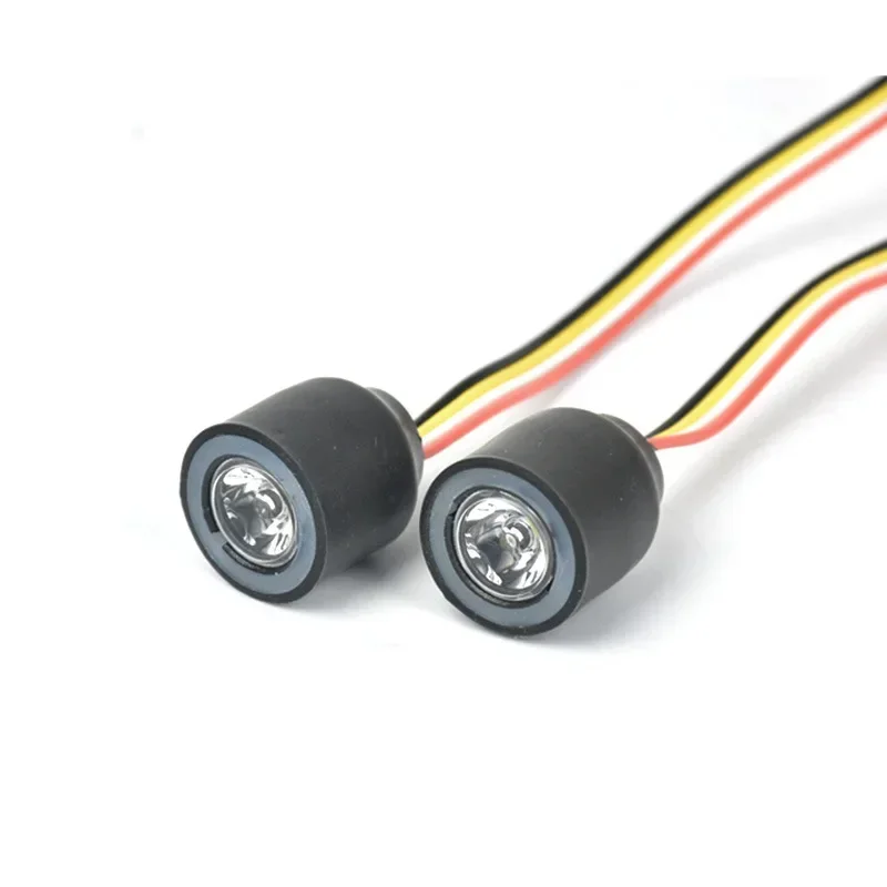RC Car LED Lights Lamp Headlig – Rc Hobby Jeep Wrangler recenzja i cena