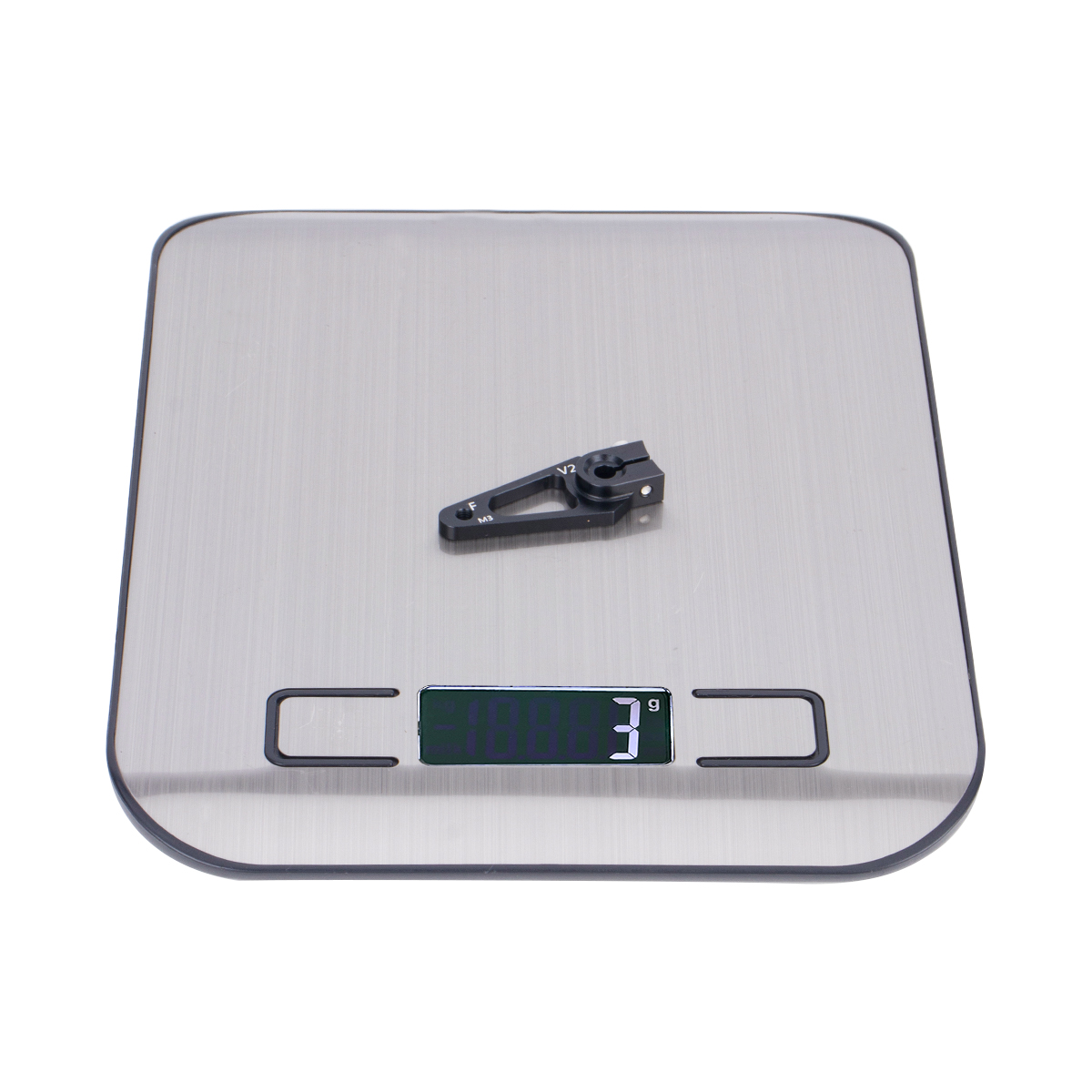 Aluminiowe ramię serwa 7075 25 – Rc Hobby Shops recenzja i cena