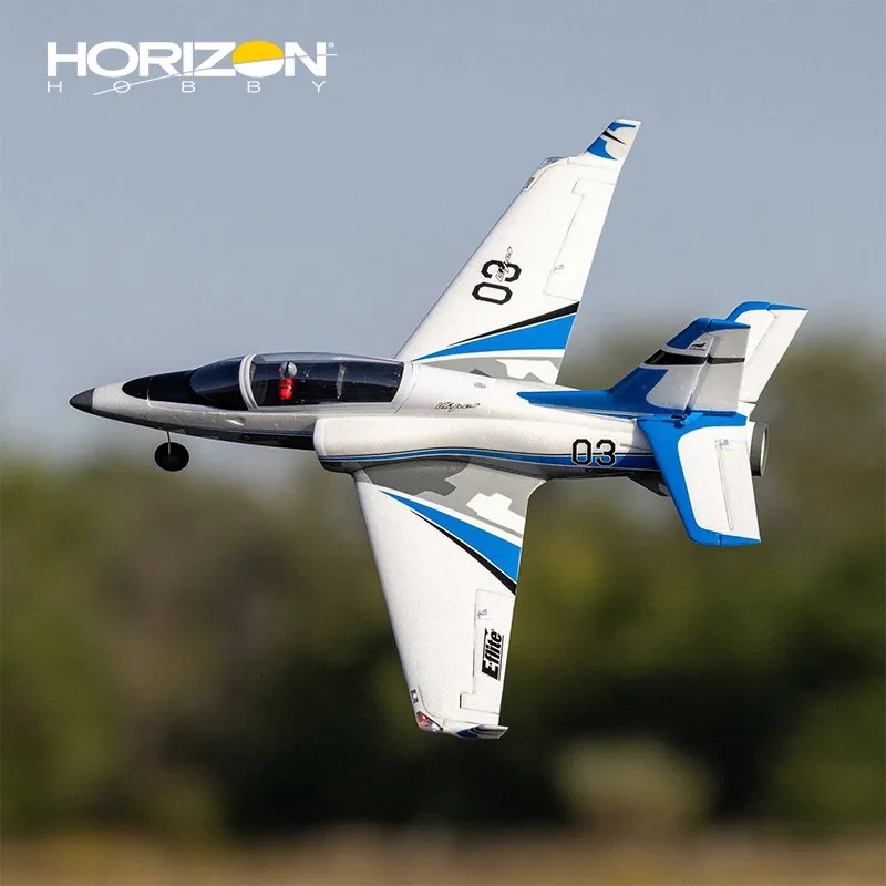 Horizon Hobby Umx Viper Rc Jet – Rc Hobby Tech recenzja i cena