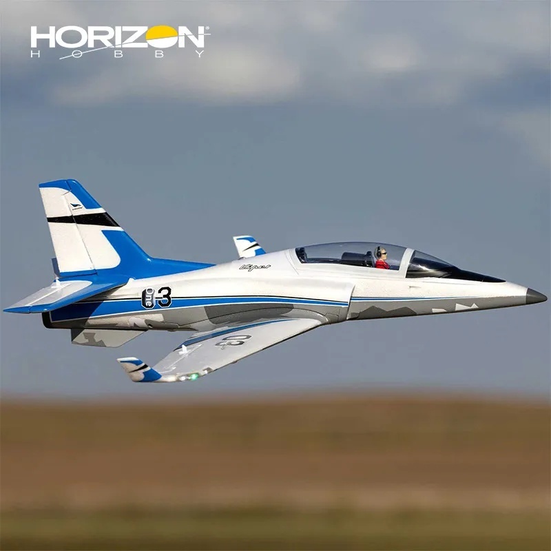 Horizon Hobby Umx Viper Rc Jet – Rc Hobby Tech recenzja i cena
