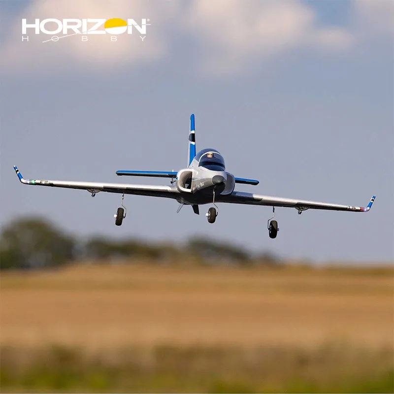 Horizon Hobby Umx Viper Rc Jet – Rc Hobby Tech recenzja i cena