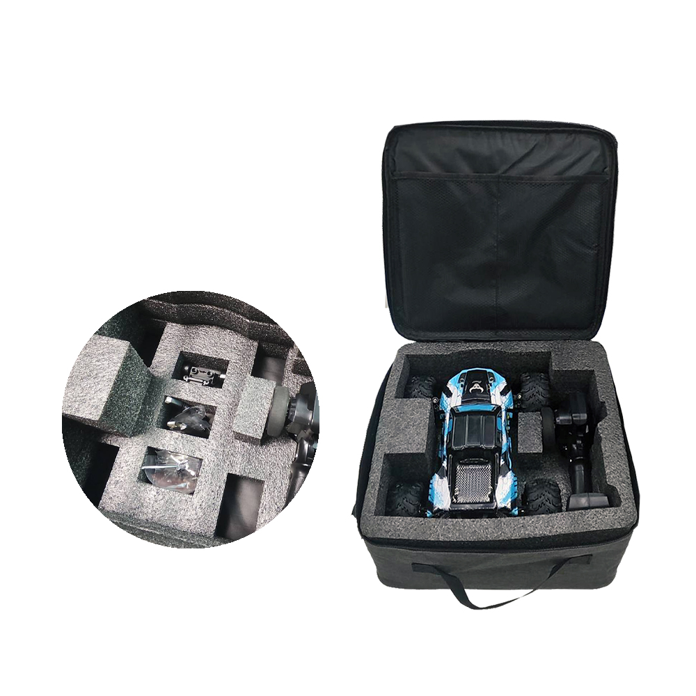 ZLL SG202 MAX/PRO 1:20 Szybki  – Rc Hobby Grade Car recenzja i cena