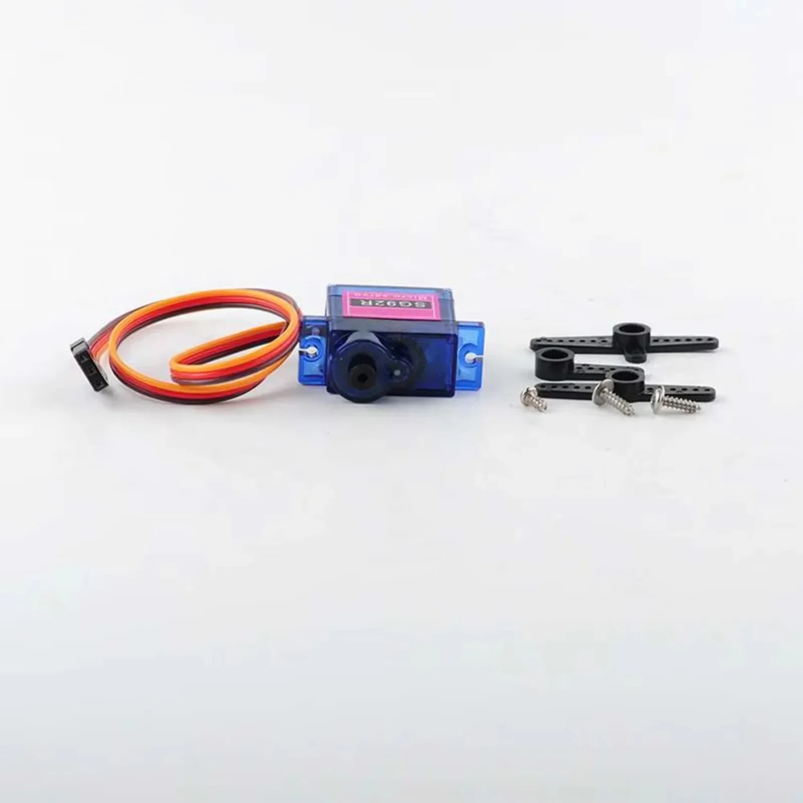 10 sztuk/partia SG92R Mikro Se – Rc Hobby Shops recenzja i cena
