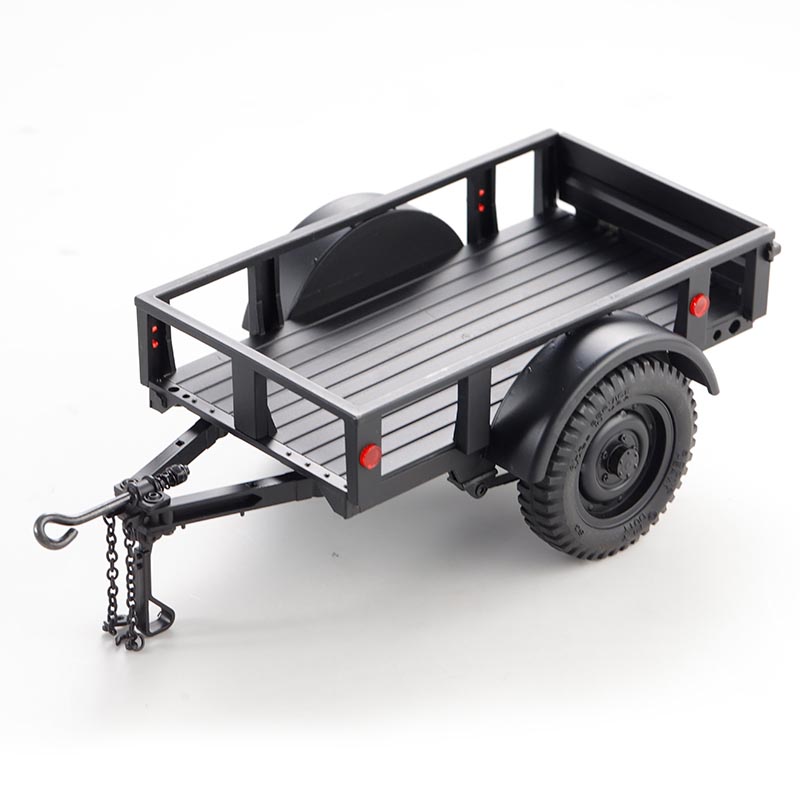 FMS C3306-C3311 RC Przyczepa T – Rc Hobby Zone recenzja i cena