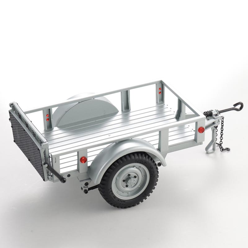 FMS C3306-C3311 RC Przyczepa T – Rc Hobby Zone recenzja i cena