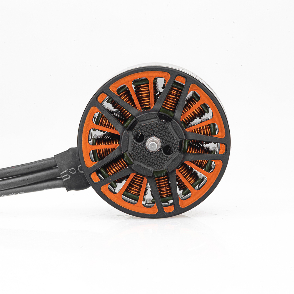 Silnik bezszczotkowy VCI HOBBY – Rc Hobby Motor recenzja i cena