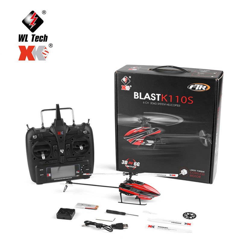 Helikopter zdalnie sterowany W – Rc Hobby Tech recenzja i cena