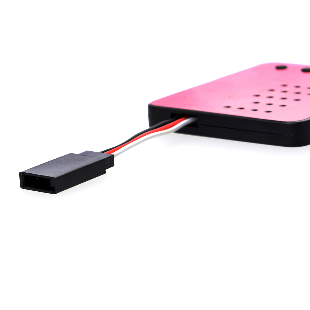 Surpass Hobby Karta programowa – Rc Hobby Motor recenzja i cena