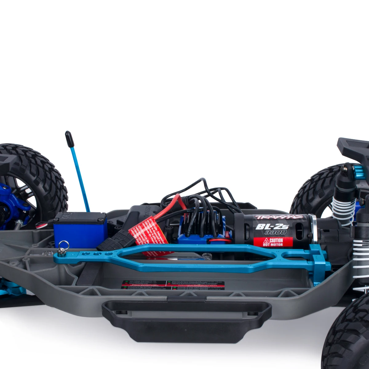 Aluminiowy zestaw akumulatorów – Rc Hobby Zone recenzja i cena