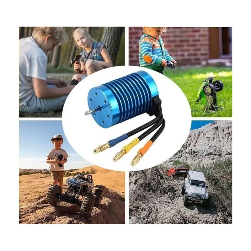 【EKSKLUZYWNE DLA NOWYCH UŻYTKO – Rc Hobby Motor recenzja i cena