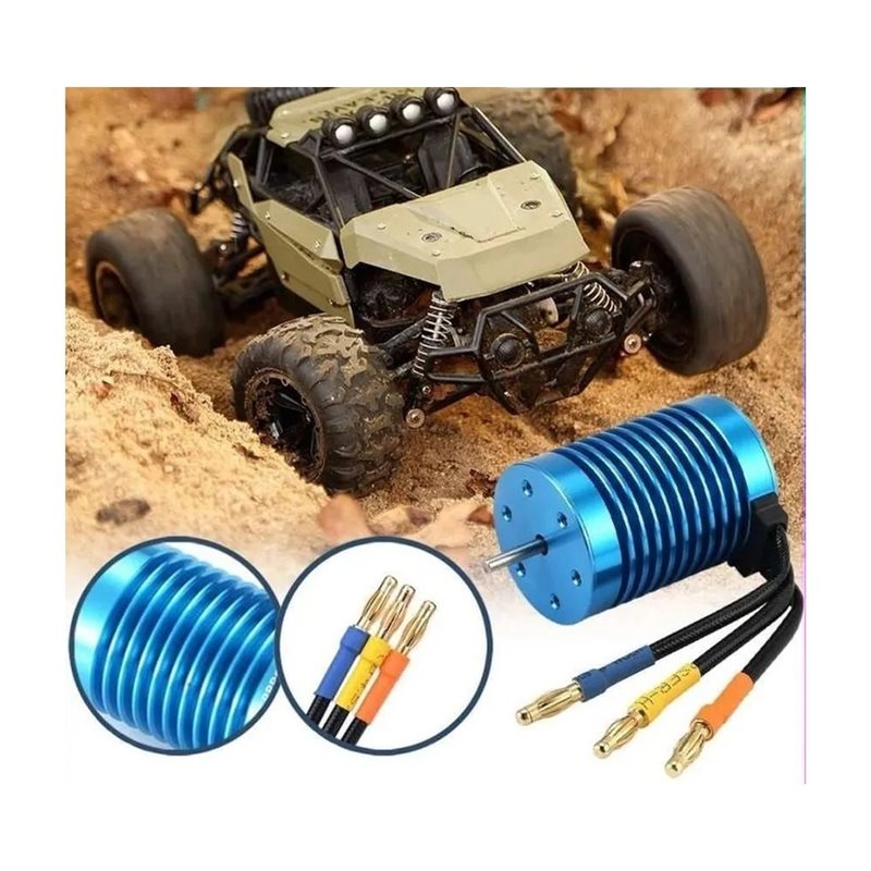 【EKSKLUZYWNE DLA NOWYCH UŻYTKO – Rc Hobby Motor recenzja i cena