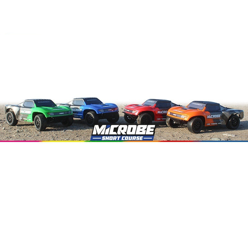 Hpi Racing Maverick 1/24 Micro – Rc Hobby Grade Car recenzja i cena