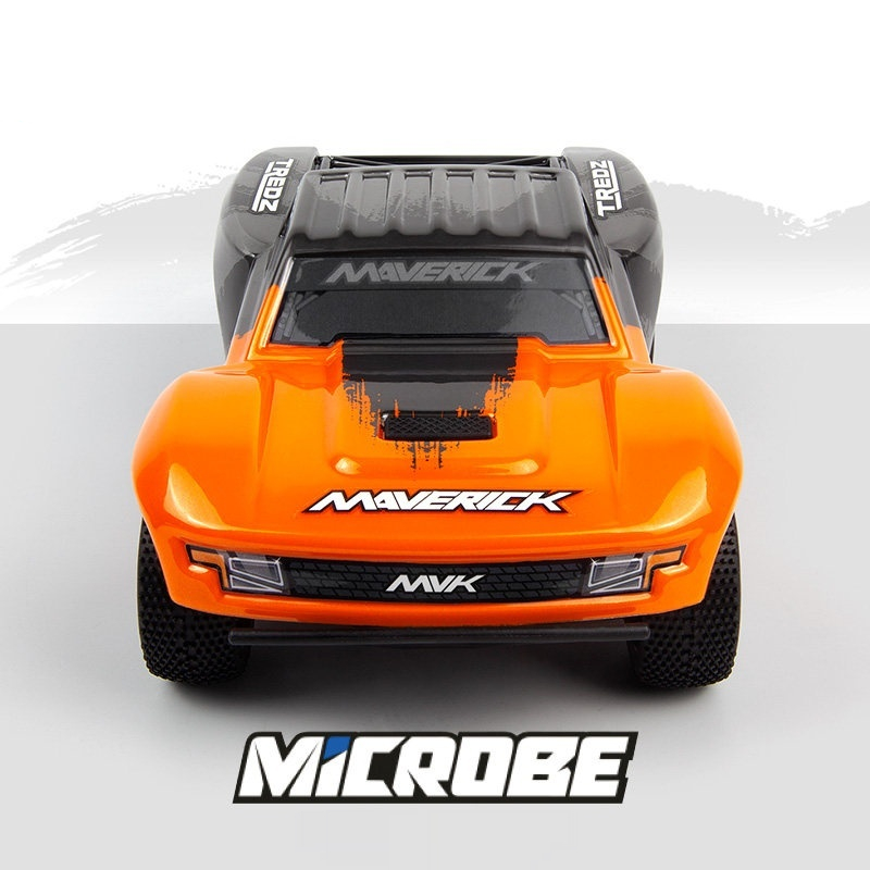 Hpi Racing Maverick 1/24 Micro – Rc Hobby Grade Car recenzja i cena