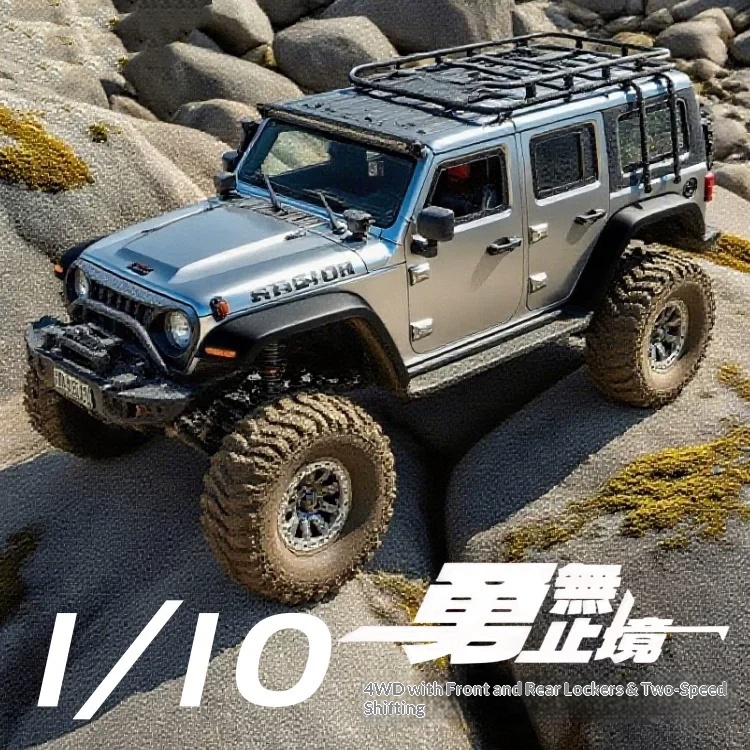 Tech Xk 104006 Pro 1:10 Bezszc – Rc Hobby Tech recenzja i cena