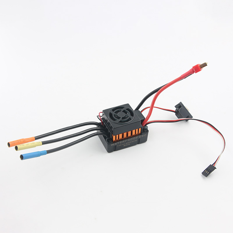 FATJAY RC Hobby RC 1:10 Samoch – Rc Hobby Motor recenzja i cena