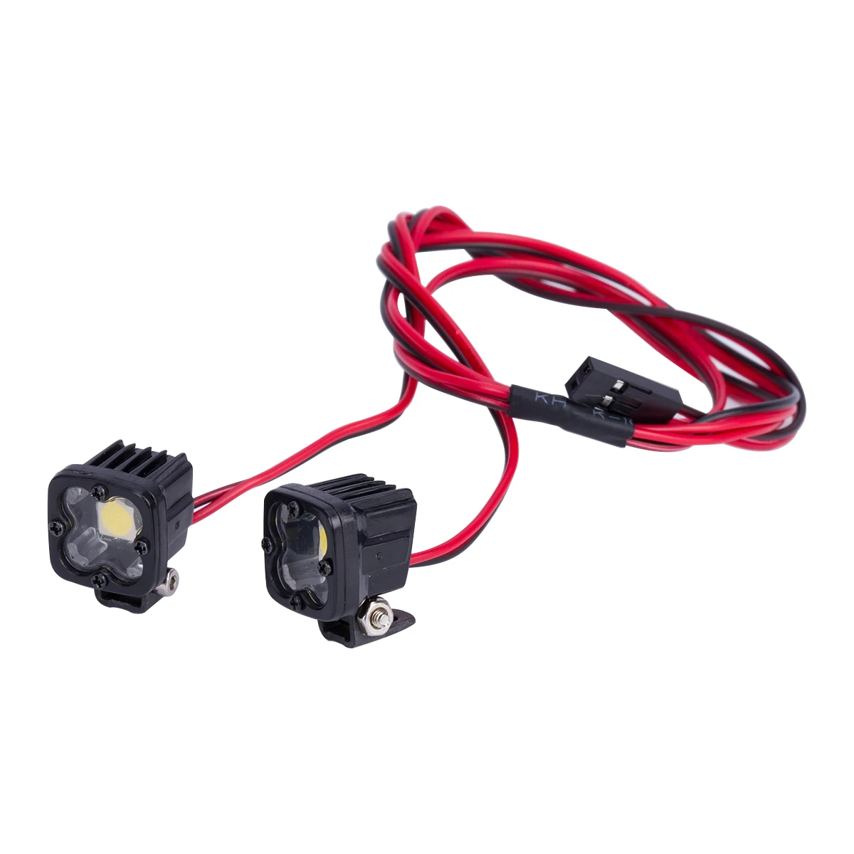 RC Car Square Bright LED Top L – Rc Hobby Zone recenzja i cena