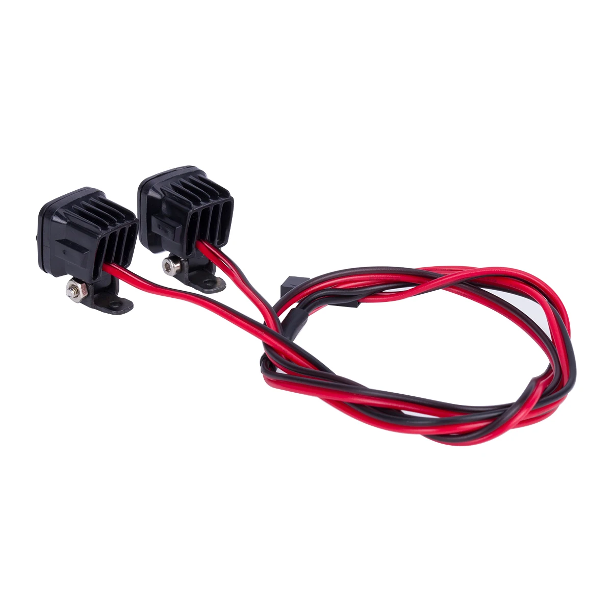 RC Car Square Bright LED Top L – Rc Hobby Zone recenzja i cena
