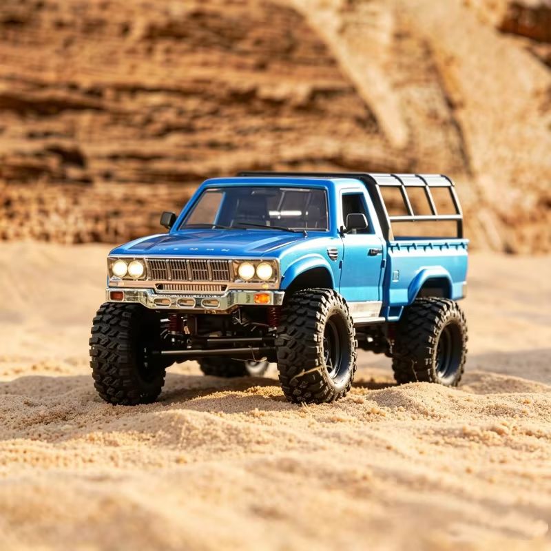 Gorący model zdalnie sterowane – Rc Hobby Grade Car recenzja i cena