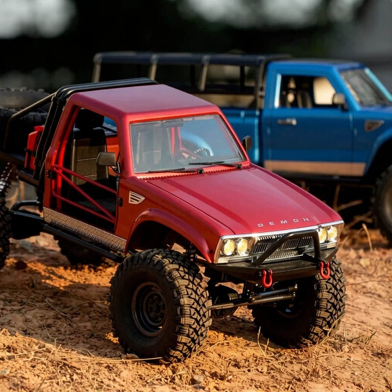 Gorący model zdalnie sterowane – Rc Hobby Grade Car recenzja i cena