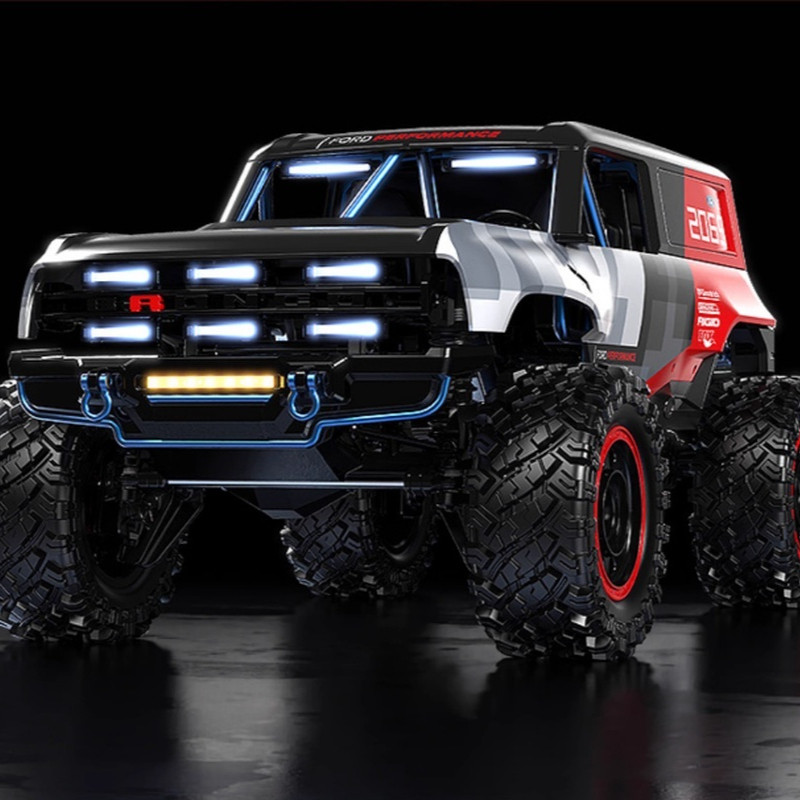 Nowy, popularny Mei Jia Xin Br – Rc Hobby Grade Car recenzja i cena