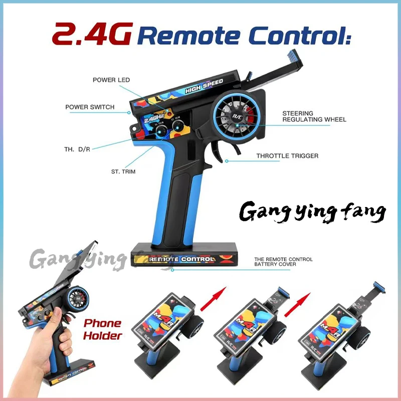 1/12 124017 Wltoys -V8 2.4G Sa – Rc Hobby Grade Car recenzja i cena