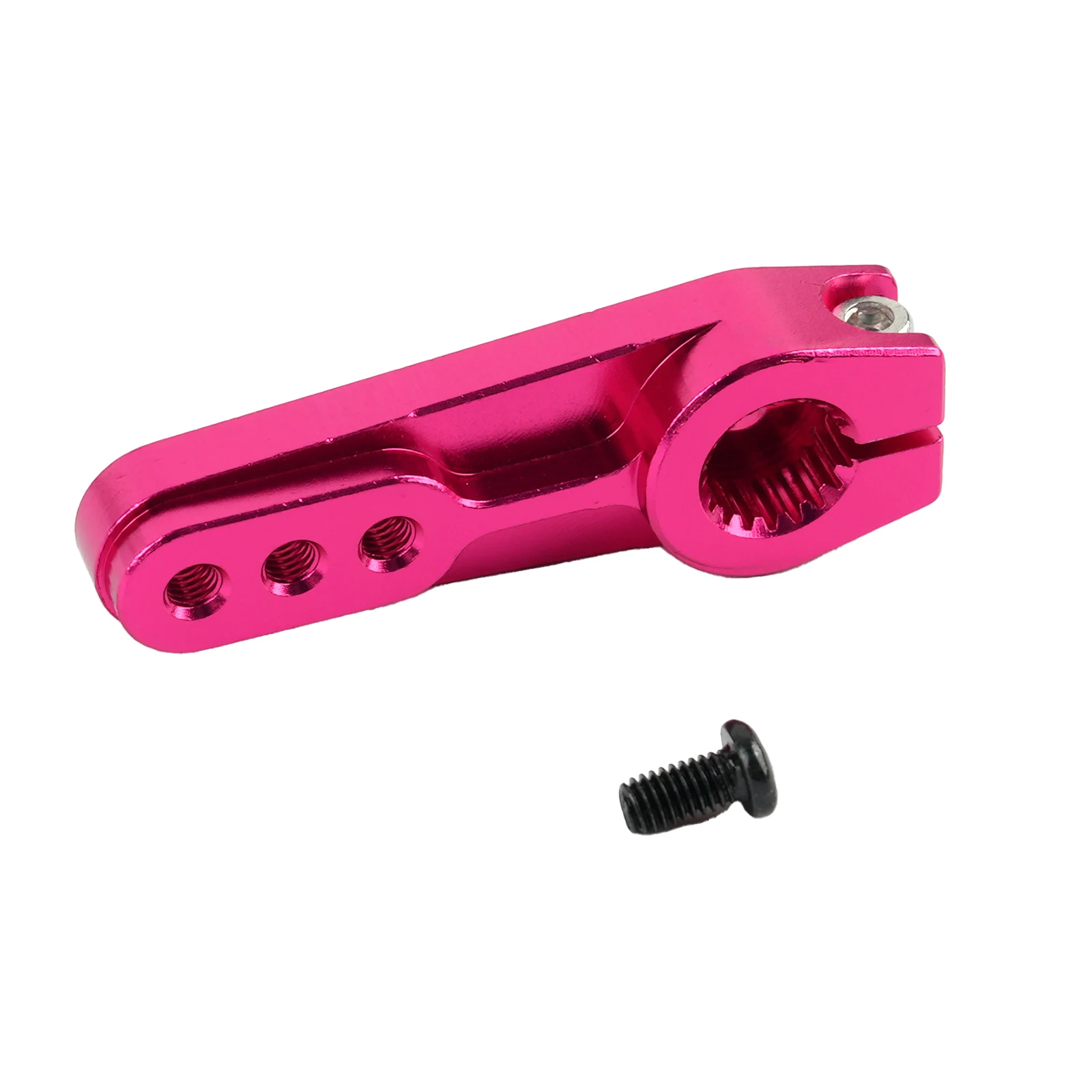 Aluminiowy Wahacz Metalowy 18T – Rc Hobby Shops recenzja i cena