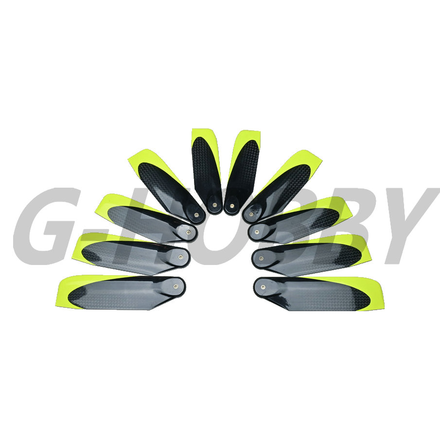 G-HOBBY 1 para 86 mm 92 mm 106 – Rc Hobby Tech recenzja i cena