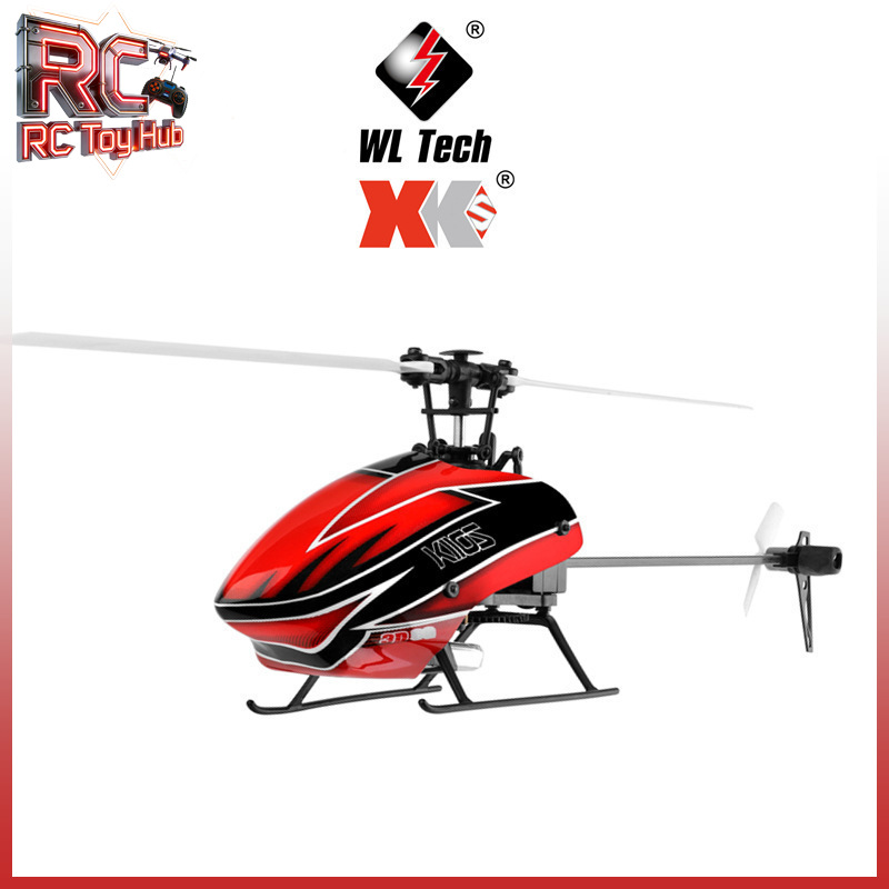 Helikopter zdalnie sterowany W – Rc Hobby Tech recenzja i cena