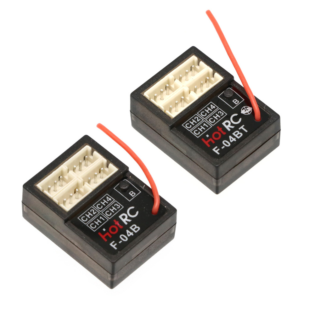 HOTRC 2.4Ghz F-04A F-06A F-08A – Rc Hobby Shops recenzja i cena