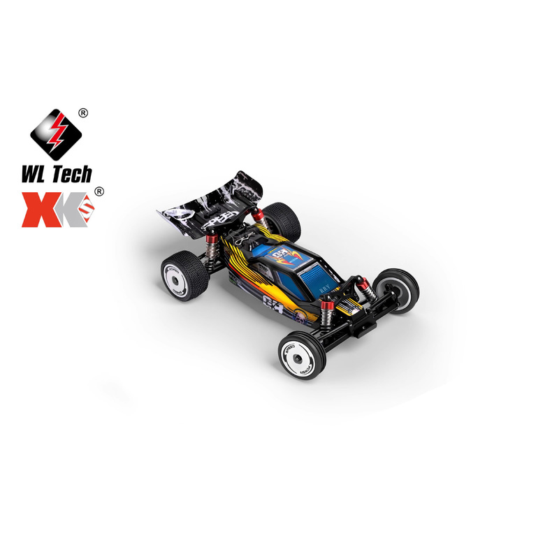 Wltoys 244016 Zdalnie Sterowan – Rc Hobby Grade Car recenzja i cena